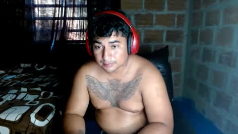 Snapshot of master_aron chatting on 20, 3, 2026 master_aron online show from 20, 3, 2026