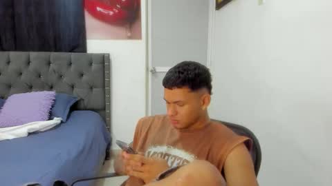 Snapshot of master_billy1 chatting on 19, 5, 2026 master_billy1 online show from 19, 5, 2026