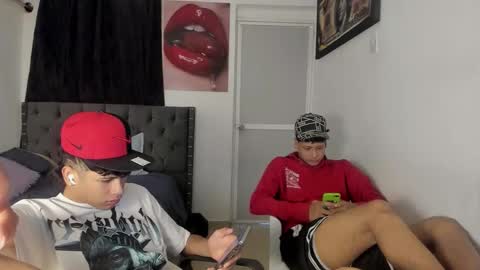 Snapshot of master_billy1 chatting on 28, 5, 2026 master_billy1 online show from 28, 5, 2026