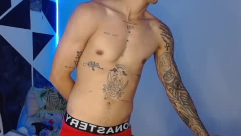 master_black777 online show from 18, 9, 2025