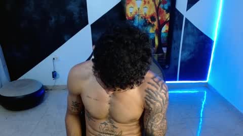 master_black777 online show from 4, 3, 2026