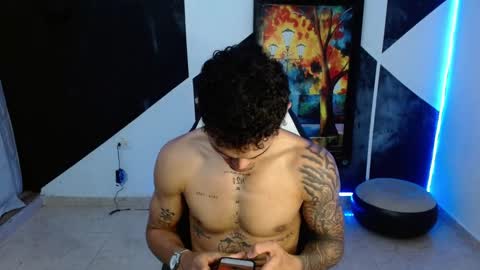 master_black777 online show from 25, 3, 2026