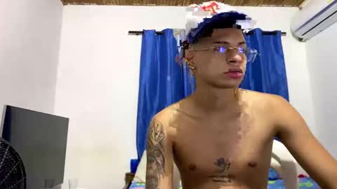 master_boy01 online show from 16, 11, 2025