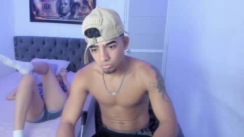 master_boy28 online show from 24, 2, 2025