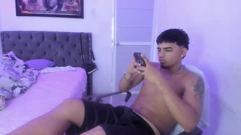 master_boy28 online show from 25, 2, 2025