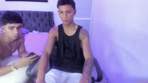 master_boy28 online show from 26, 2, 2025