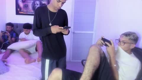 master_boy28 online show from 27, 2, 2025