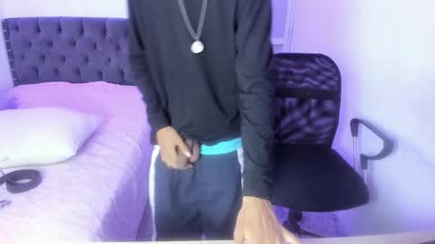 master_boy28 online show from 27, 2, 2025