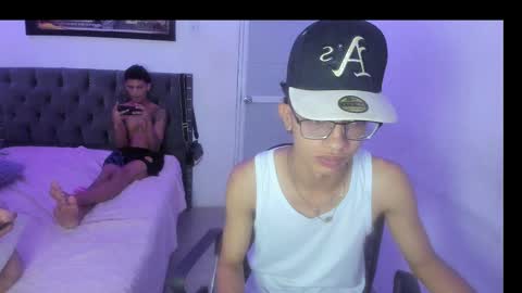 master_boy28 online show from 27, 2, 2025