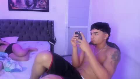 master_boy28 online show from 28, 2, 2025