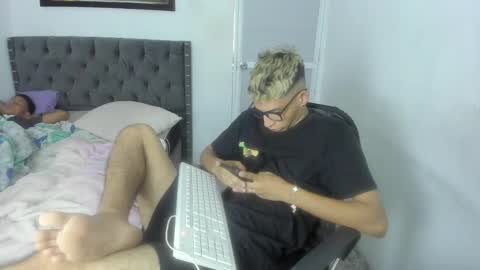 master_boy28 online show from 1, 3, 2025