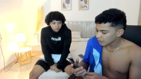 master_boy28 online show from 7, 3, 2025