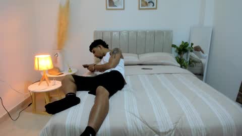 master_boy28 online show from 8, 3, 2025