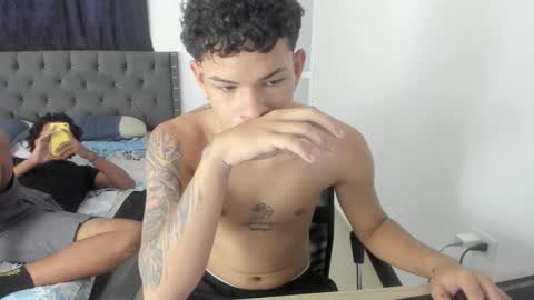 master_boy28 online show from 20, 10, 2025