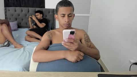 master_boy28 online show from 7, 1, 2026