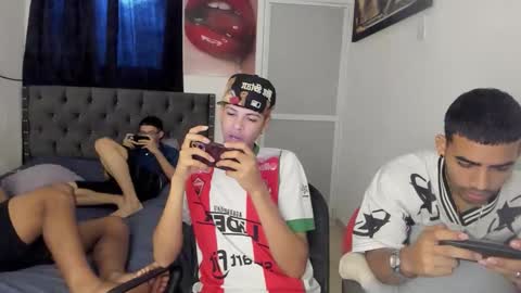 master_boy28 online show from 11, 3, 2026