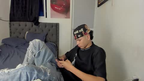 master_boy28 online show from 15, 3, 2026