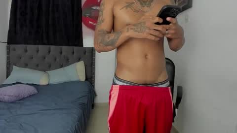 master_boy28 online show from 18, 3, 2026