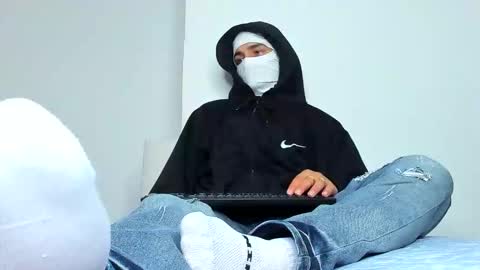 master_dominant_777 online show from 13, 2, 2026