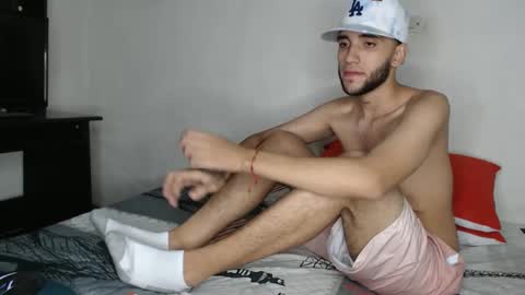 Juan Gomez online show from 13, 9, 2025