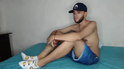 Juan Gomez online show from 14, 9, 2025