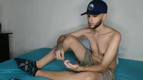 Juan Gomez online show from 21, 9, 2025