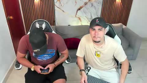 master_javi online show from 14, 9, 2025