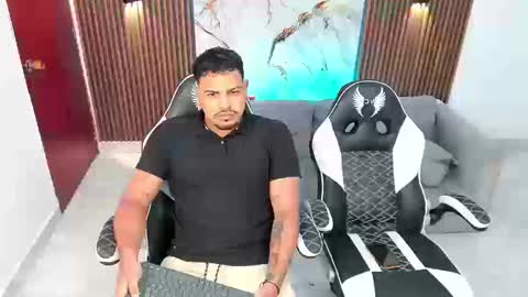 master_javi online show from 17, 9, 2025