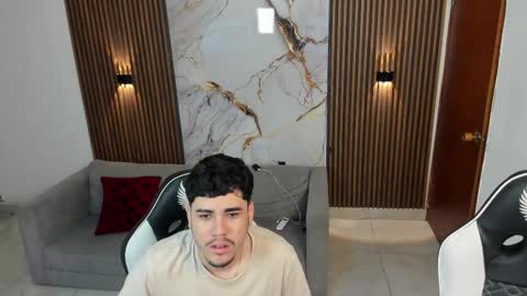 master_javi online show from 27, 9, 2025