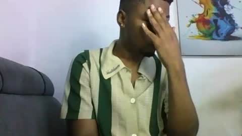 Master Kael online show from 11, 2, 2026