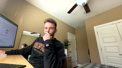 muskyjockdick online show from 22, 1, 2025