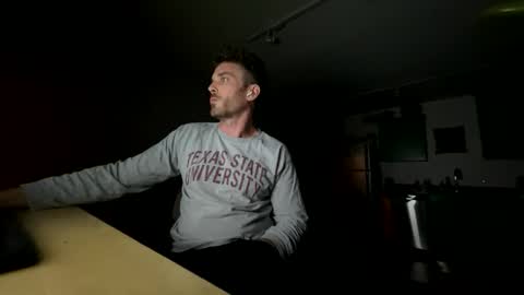 muskyjockdick online show from 2, 11, 2025