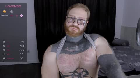 Huge Alex online show from 18, 12, 2024