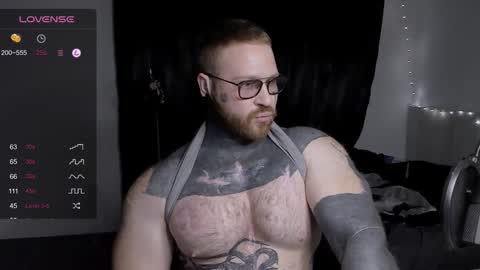 Huge Alex online show from 13, 1, 2025