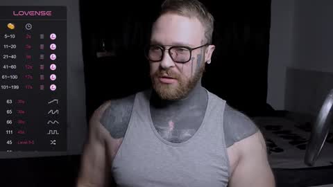 Huge Alex online show from 28, 1, 2025