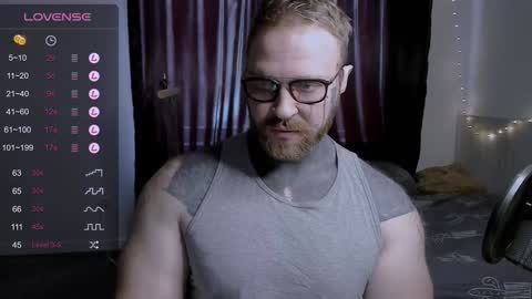 Huge Alex online show from 5, 2, 2025