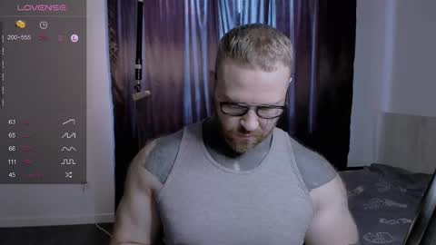 Huge Alex online show from 17, 2, 2025