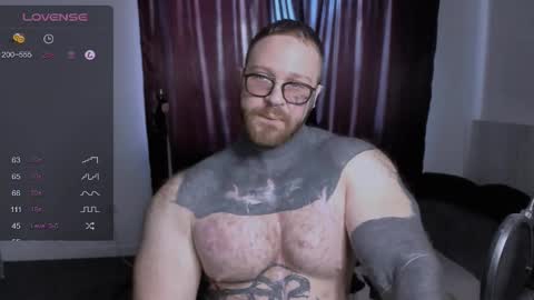 Huge Alex online show from 7, 3, 2025