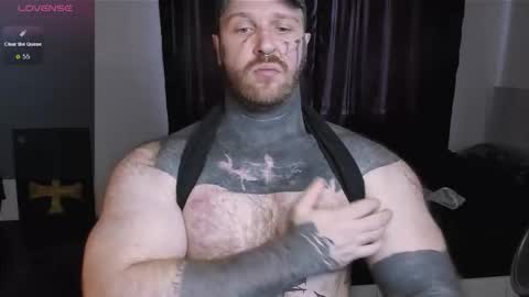 Huge Alex online show from 2, 10, 2025