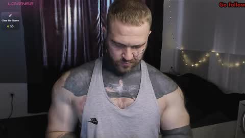 Huge Alex online show from 7, 3, 2026