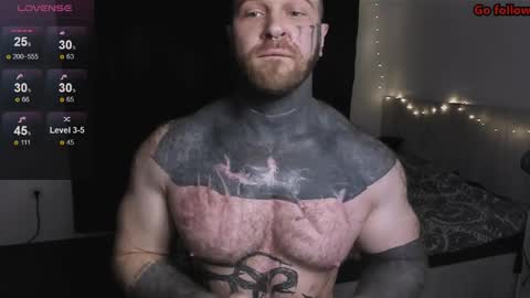 Huge Alex online show from 8, 4, 2026