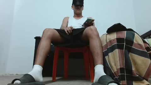 Snapshot of master_pig_ chatting on 26, 4, 2026 MASTER ALPHA online show from 26, 4, 2026