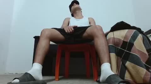 Snapshot of master_pig_ chatting on 27, 4, 2026 MASTER ALPHA online show from 27, 4, 2026