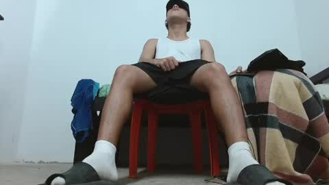Snapshot of master_pig_ chatting on 29, 4, 2026 MASTER ALPHA online show from 29, 4, 2026