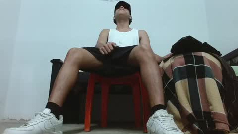 Snapshot of master_pig_ chatting on 3, 5, 2026 MASTER ALPHA online show from 3, 5, 2026
