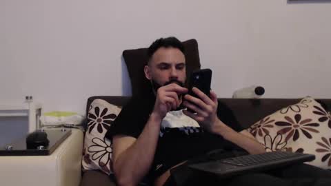 Snapshot of master_roberto333 chatting on 1, 3, 2025 SIR online show from 1, 3, 2025