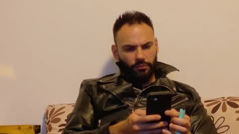 Snapshot of master_roberto333 chatting on 18, 10, 2025 SIR online show from 18, 10, 2025