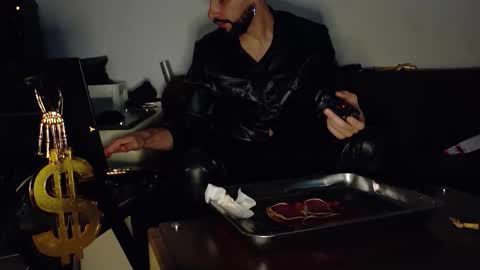 Snapshot of master_roberto333 chatting on 16, 2, 2026 SIR online show from 16, 2, 2026