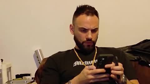 Snapshot of master_roberto333 chatting on 19, 2, 2026 SIR online show from 19, 2, 2026