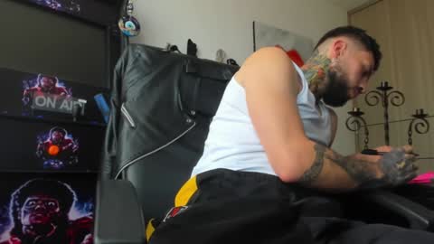 steven  online show from 3, 12, 2024